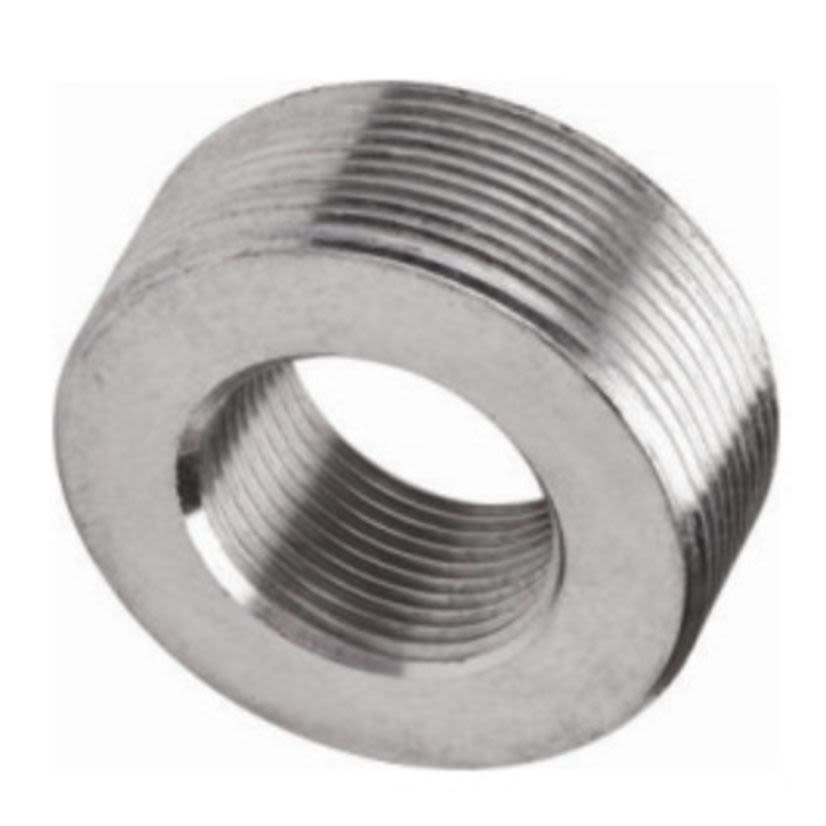 Atkore Calbrite™  S61000FB07 1 X 3/4IN SS316 FACE BUSHING